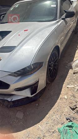 فورد موستانج